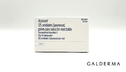 BOTOX AZZALURE