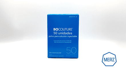 BOTOX BOCOUTURE