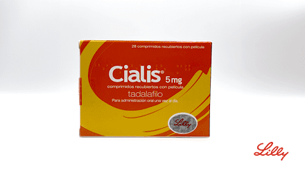 CIALIS TADALAFIL