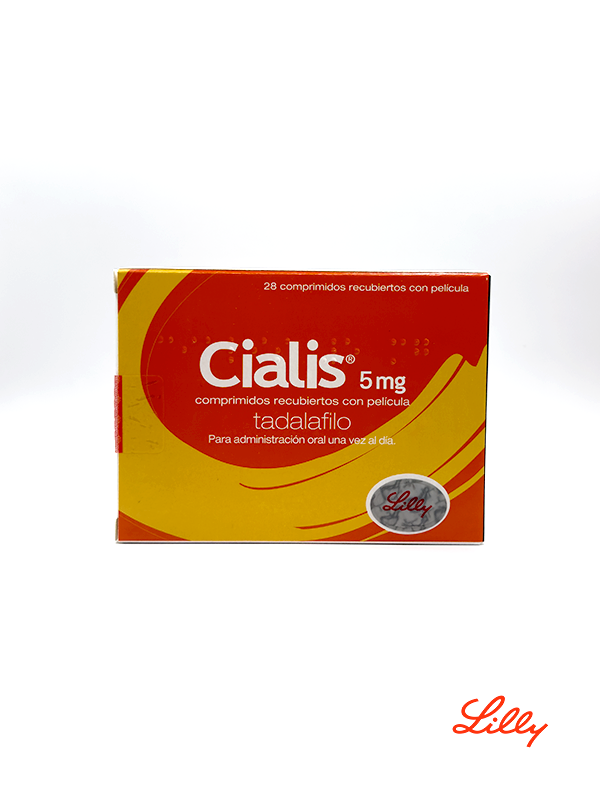 CIALIS TADALAFIL