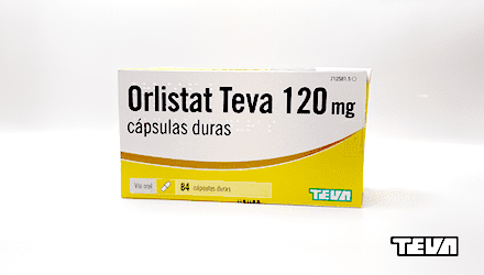 ORLISTAT GENÉRICO