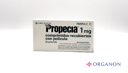 PROPECIA FINASTERIDE
