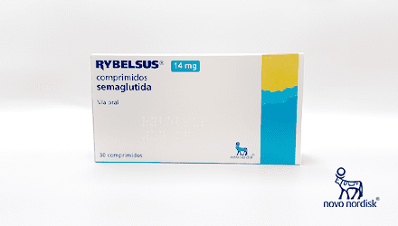 RYBELSUS SEMAGLUTIDA