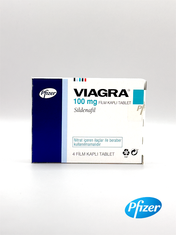 VIAGRA SILDENAFIL