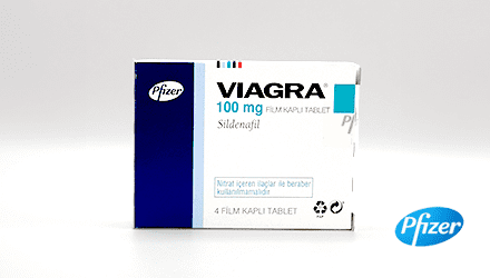 VIAGRA SILDENAFIL