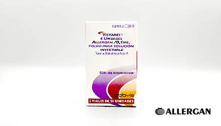 BOTOX VISTABEL