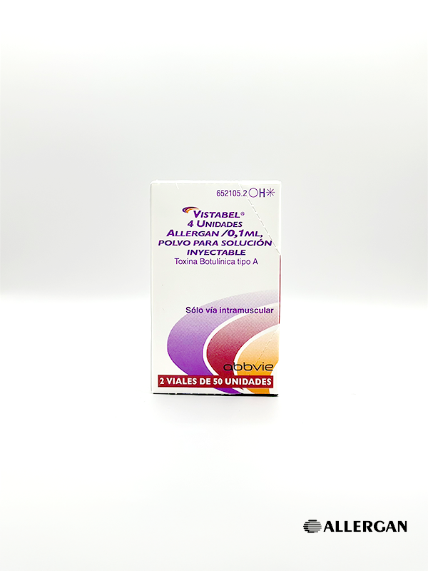 BOTOX VISTABEL