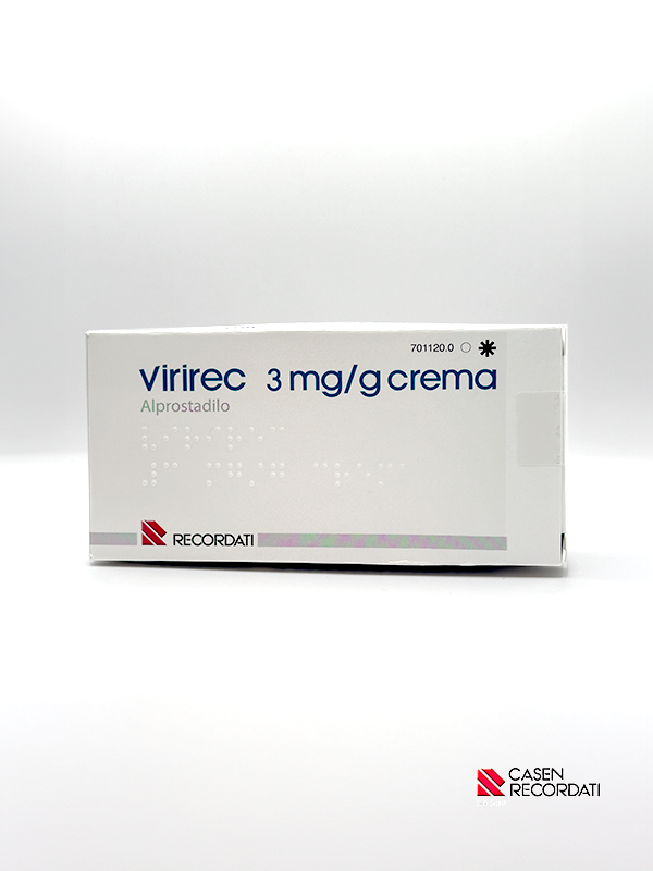 VIRIREC ALPROSTADIL