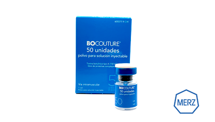 BOTOX BOCOUTURE