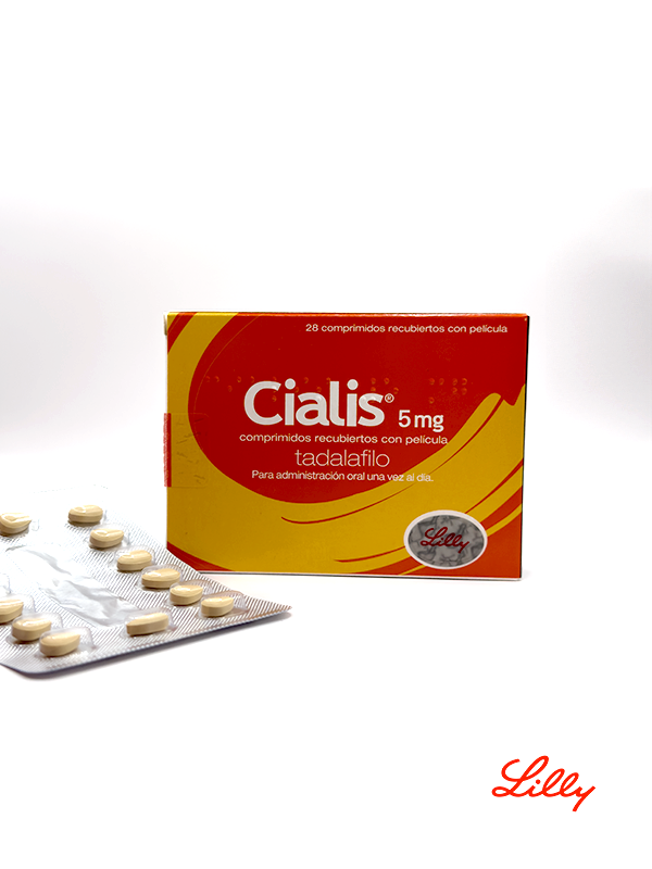 CIALIS TADALAFIL