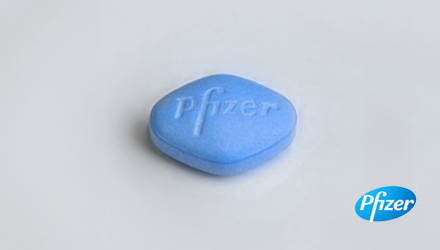 VIAGRA SILDENAFIL