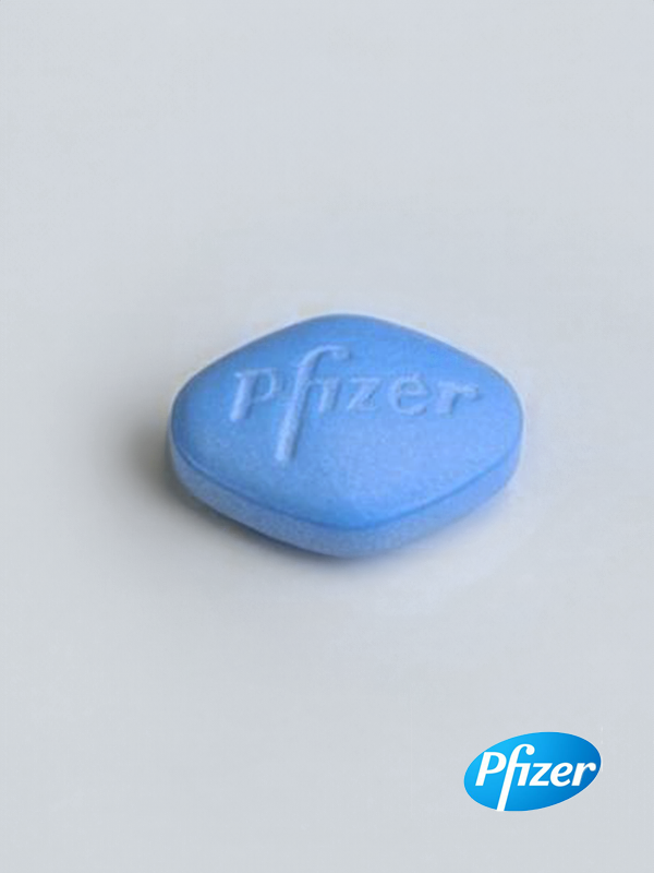 VIAGRA SILDENAFIL
