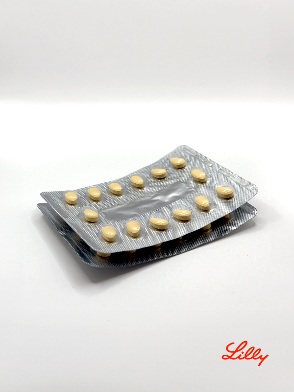 CIALIS TADALAFIL