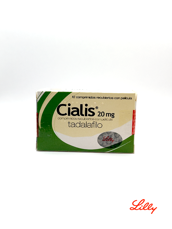 CIALIS TADALAFIL