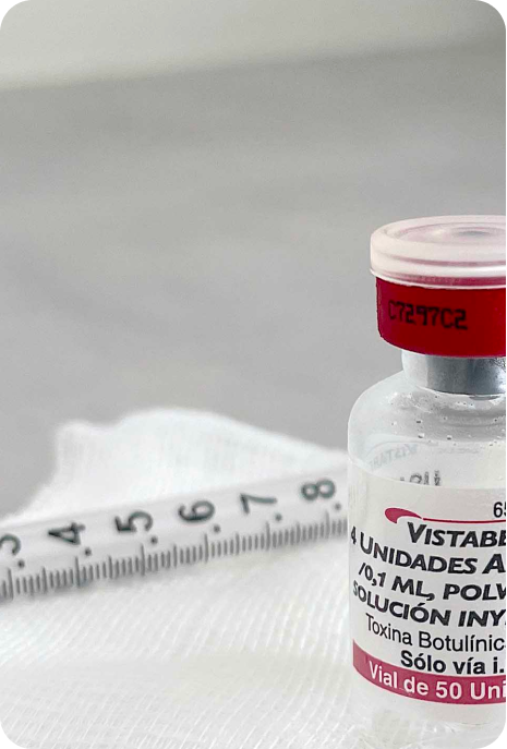 BOTOX VISTABEL