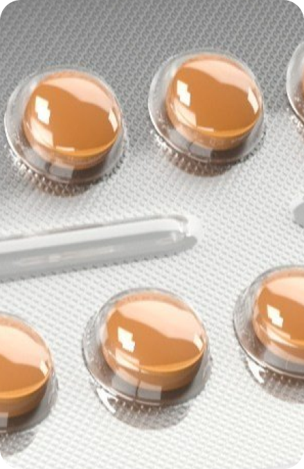 VARDENAFIL GENÉRICO