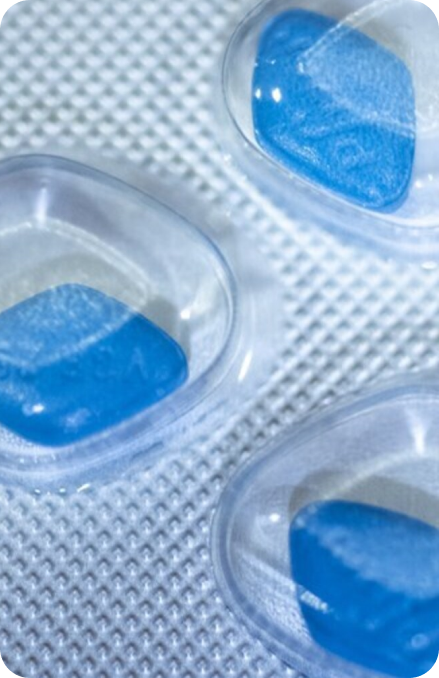 SIDENAFIL GENÉRICO