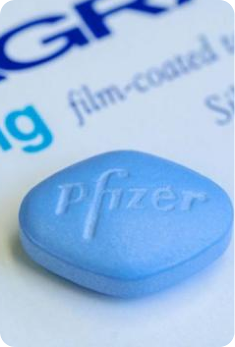 VIAGRA SILDENAFIL