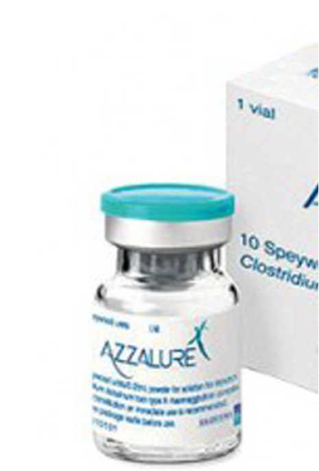 BOTOX AZZALURE