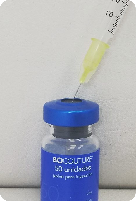 BOTOX BOCOUTURE