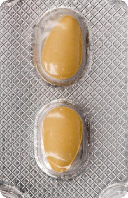 TADALAFIL GENÉRICO