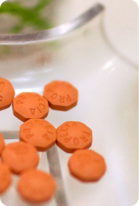 PROPECIA FINASTERIDE