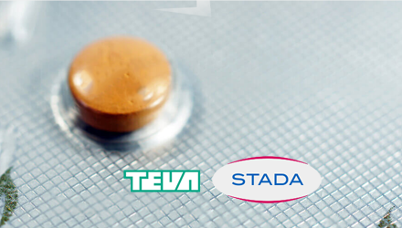VARDENAFIL GENÉRICO