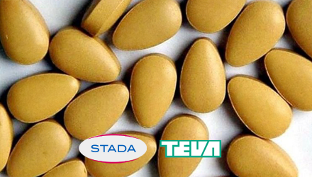 TADALAFIL GENÉRICO