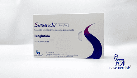 Saxenda