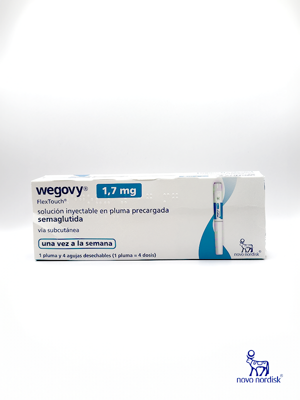 Wegovy